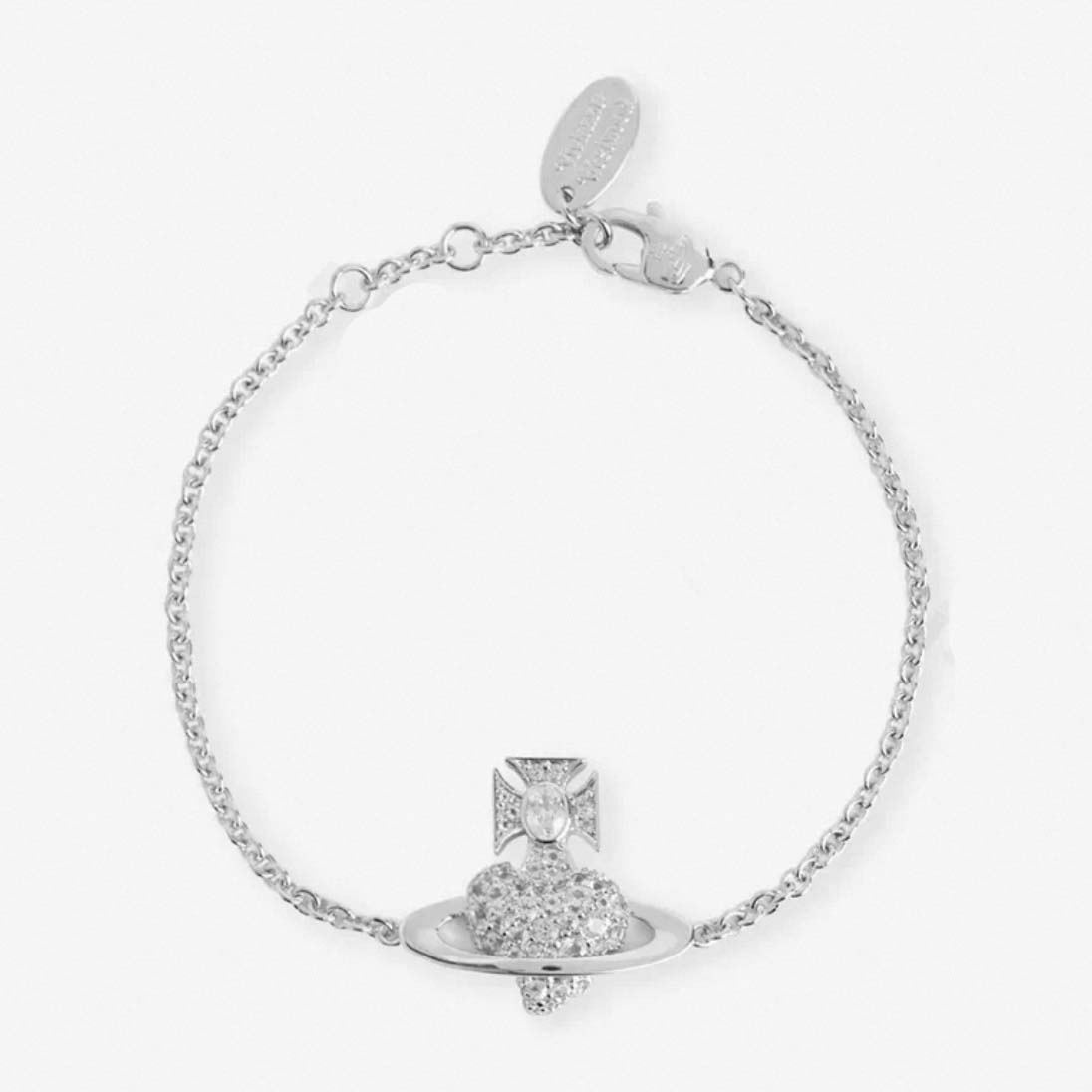 [Copy]2 Colors Valentine's Agnatha Earrings