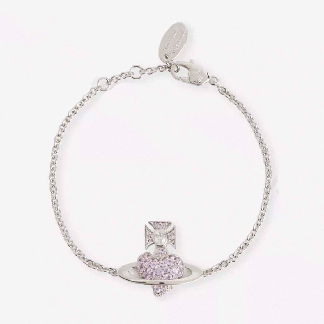 [Copy]2 Colors Valentine's Agnatha Earrings