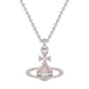 Silver Pink