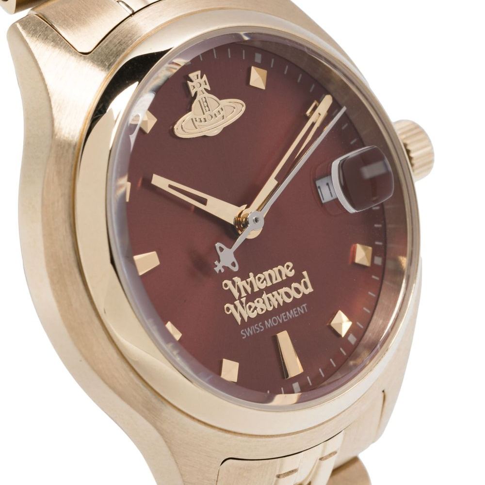 Little Camberwell Watch