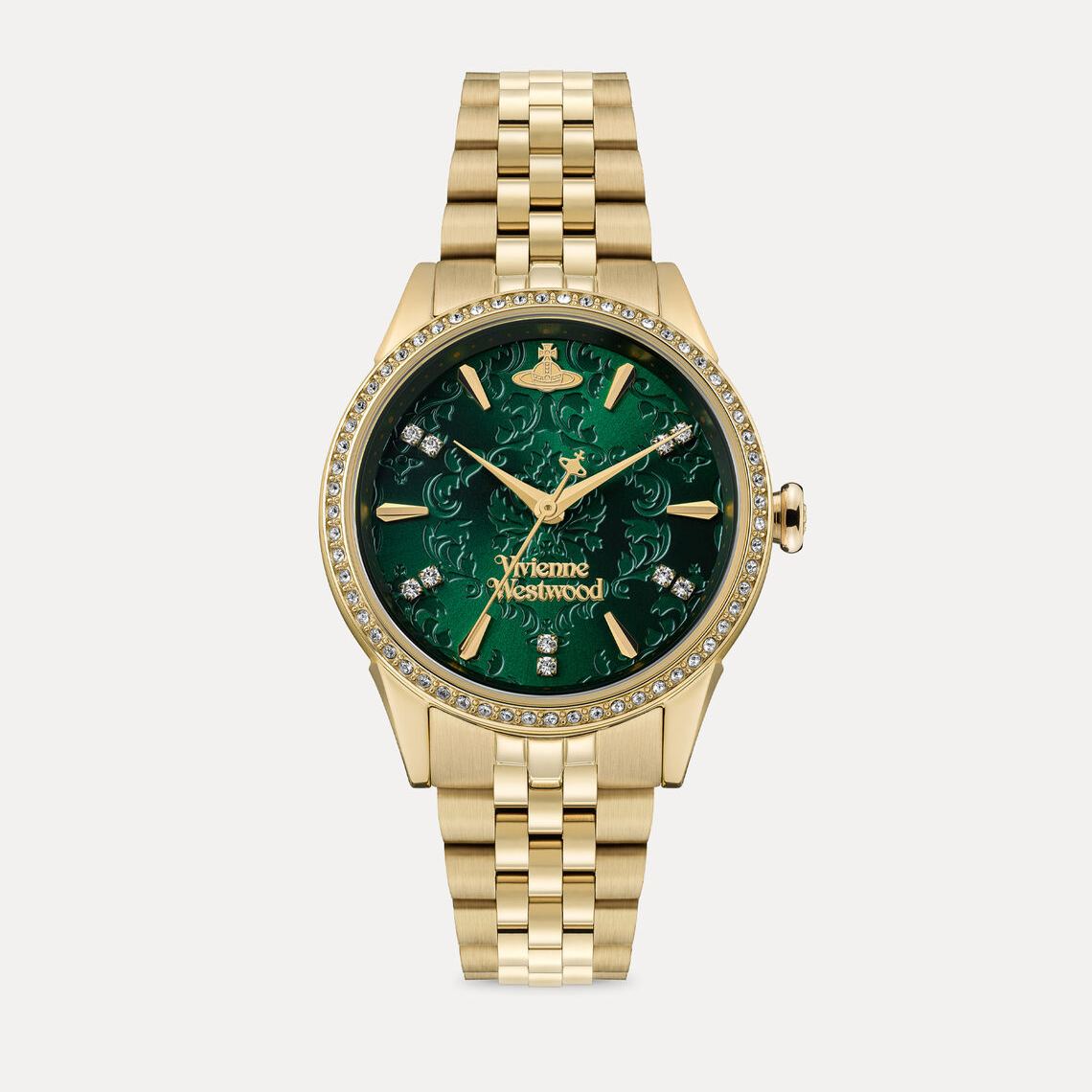 Little Wallace Watch