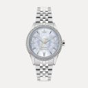 SILVER/BLUE（32mm）