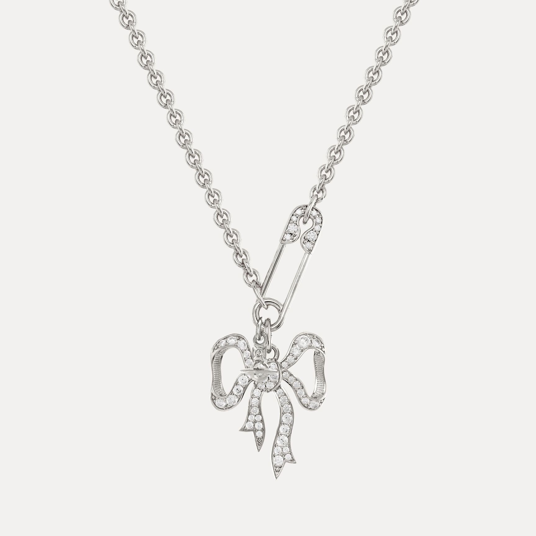 [Copy]BUMBLE Bee Saturn Necklace