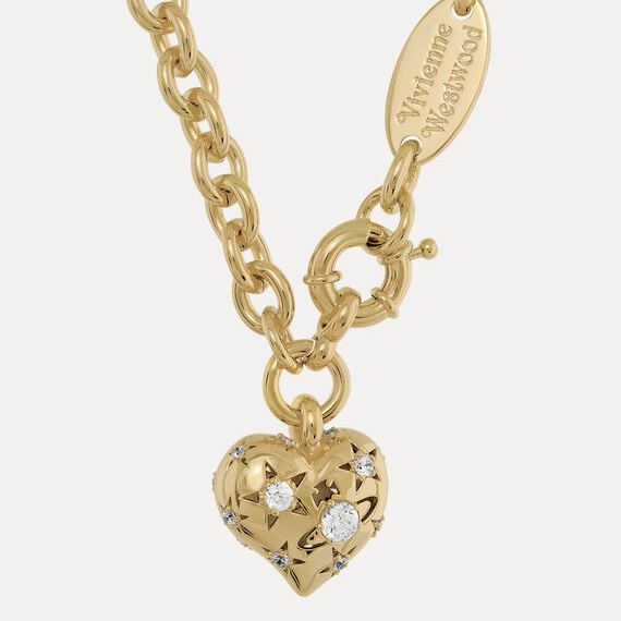 [Copy]LILITH Pendant Necklace