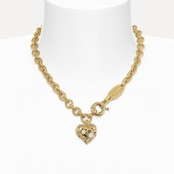 [Copy]LILITH Pendant Necklace