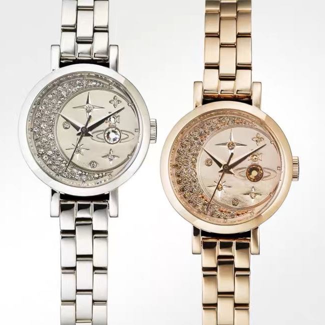 MOON&STAR Watch