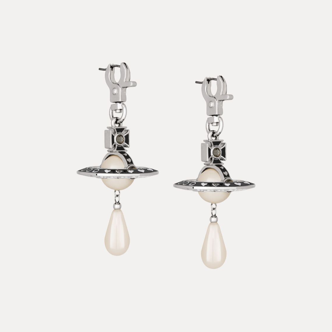 Nana Pearl Earrings