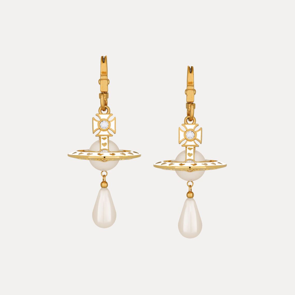 Nana Pearl Earrings