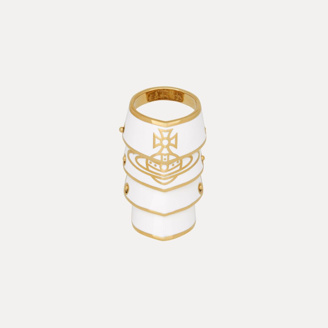 Nana Armour Ring
