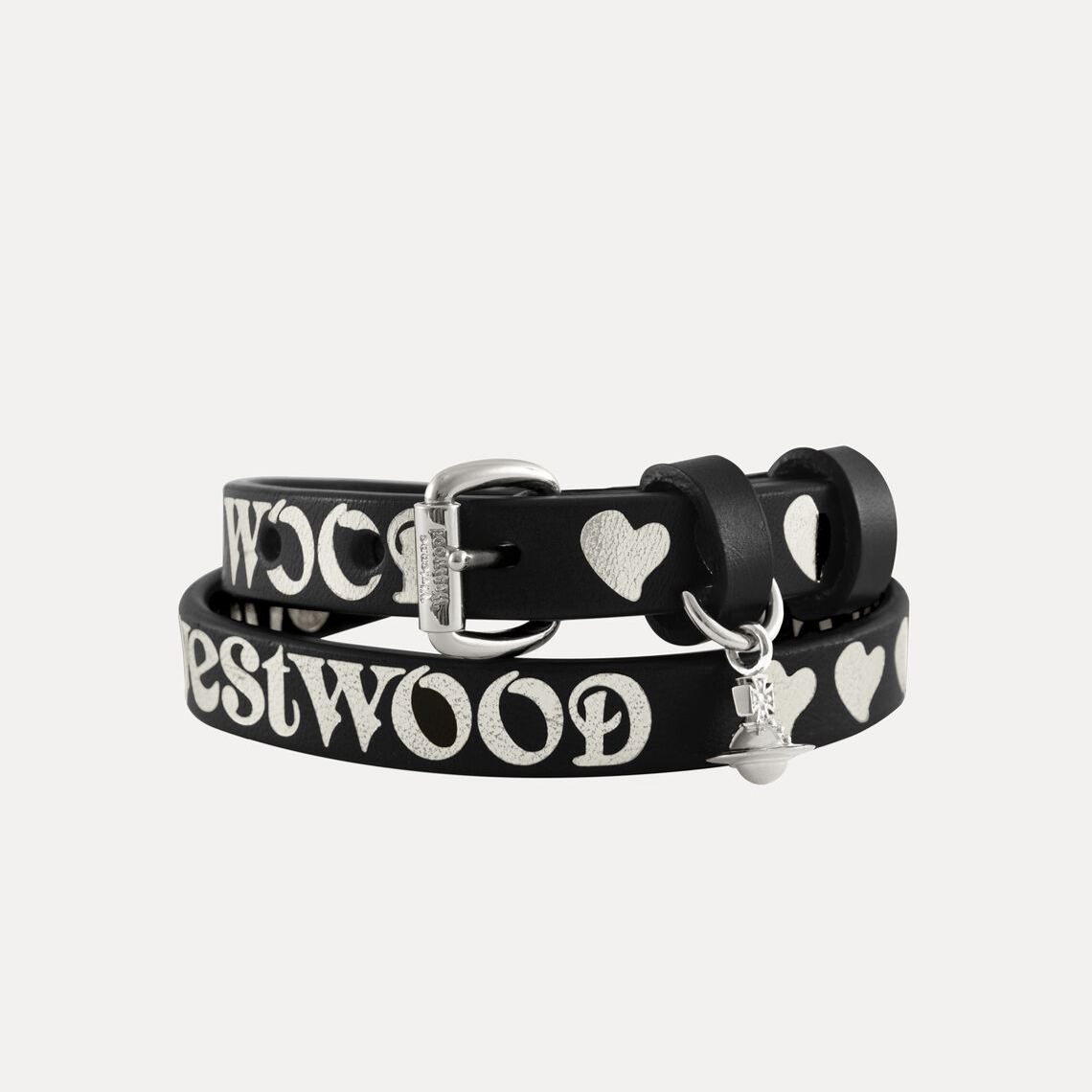 Nana Leather Choker