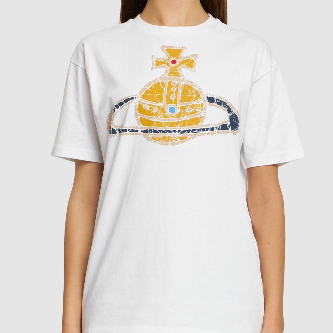 [Copy]Oversized Orb Classic T-shirt