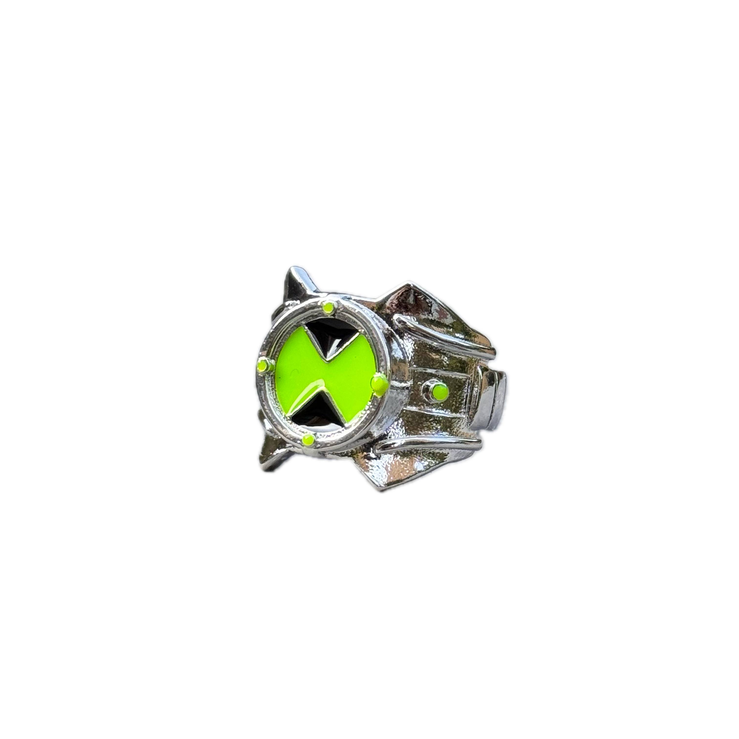 B10 Power Ring