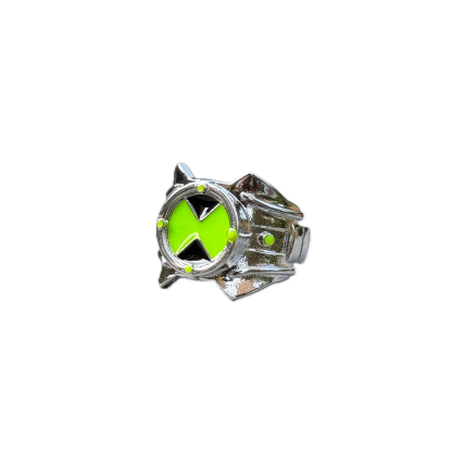 B10 Power Ring