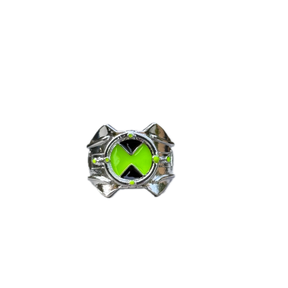 B10 Power Ring