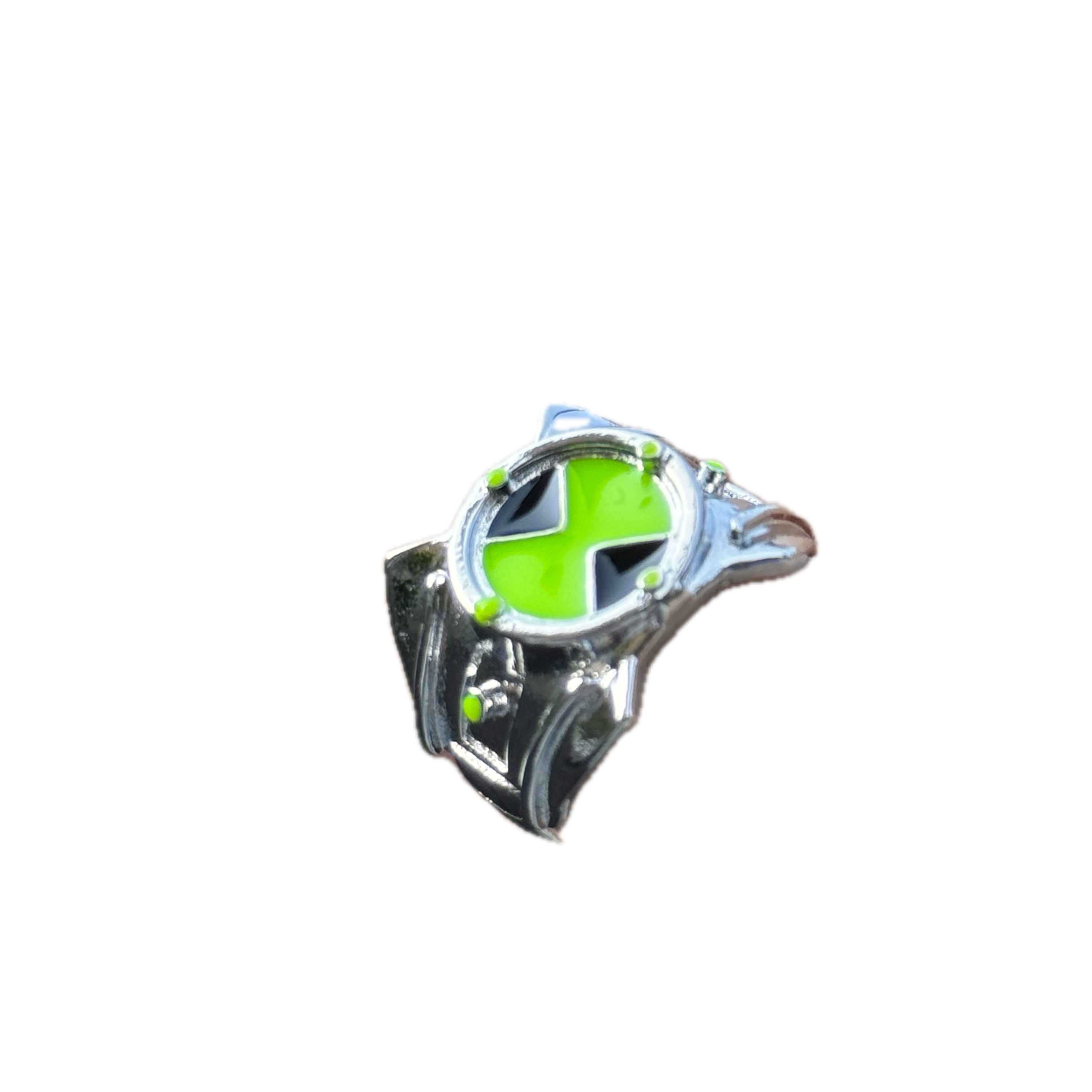 B10 Power Ring