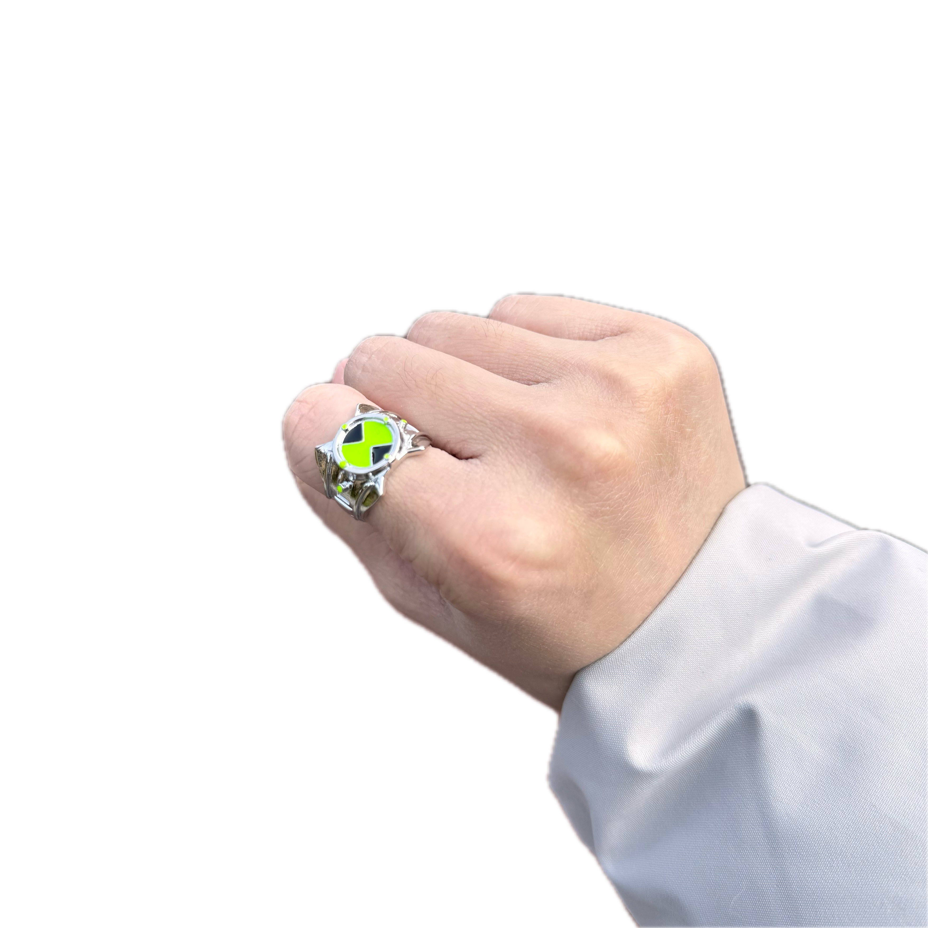 B10 Power Ring