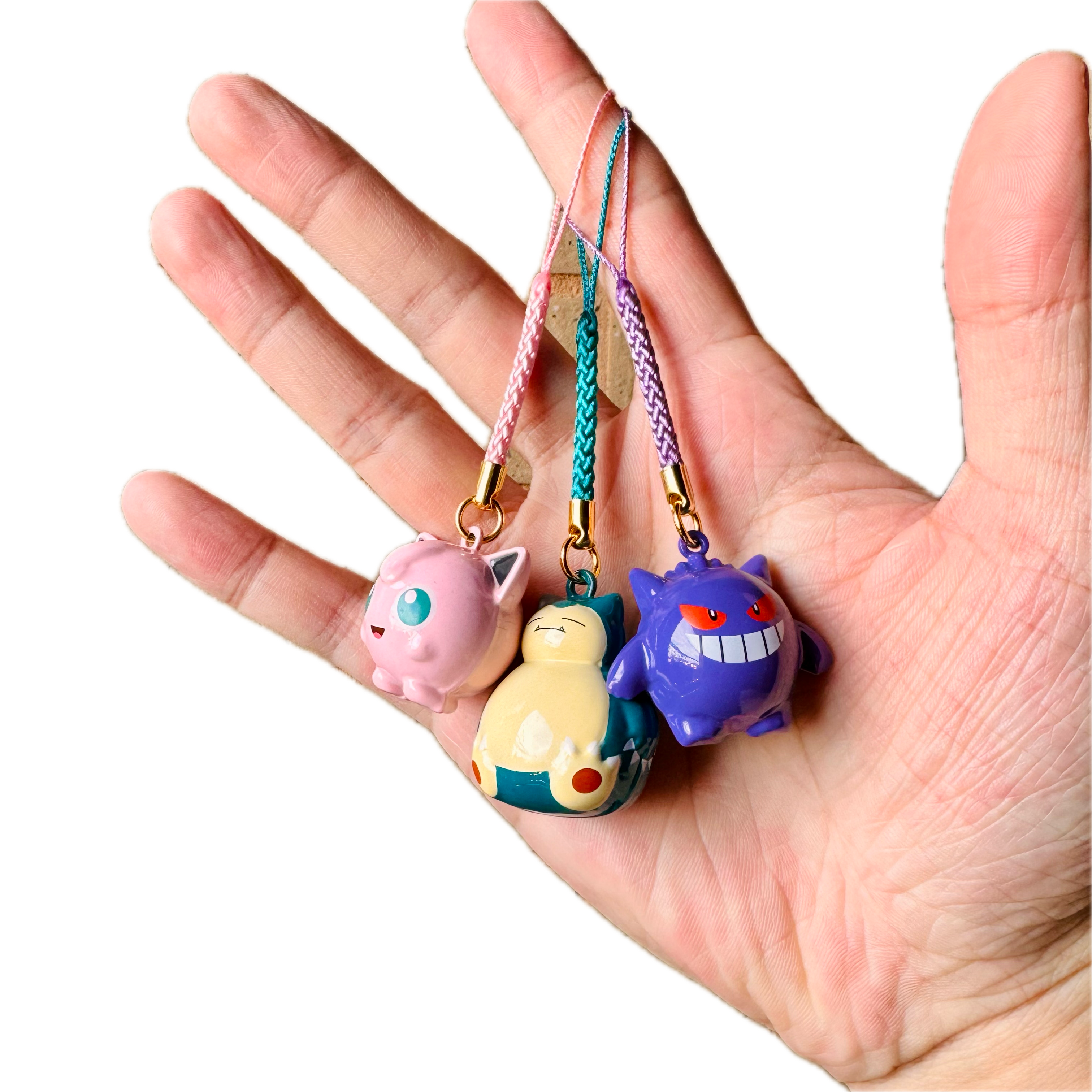 Magic Tiny Bell Series