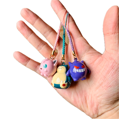 Magic Tiny Bell Series