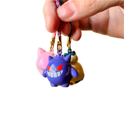 Magic Tiny Bell Series