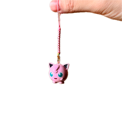 Magic Tiny Bell Series