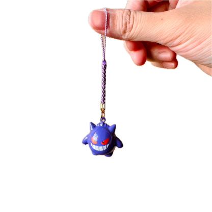 Magic Tiny Bell Series