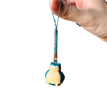 Magic Tiny Bell Series