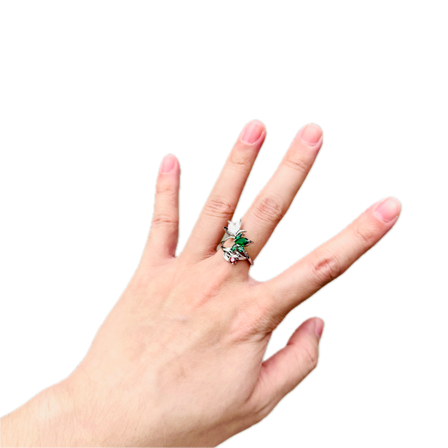 ShayminRing