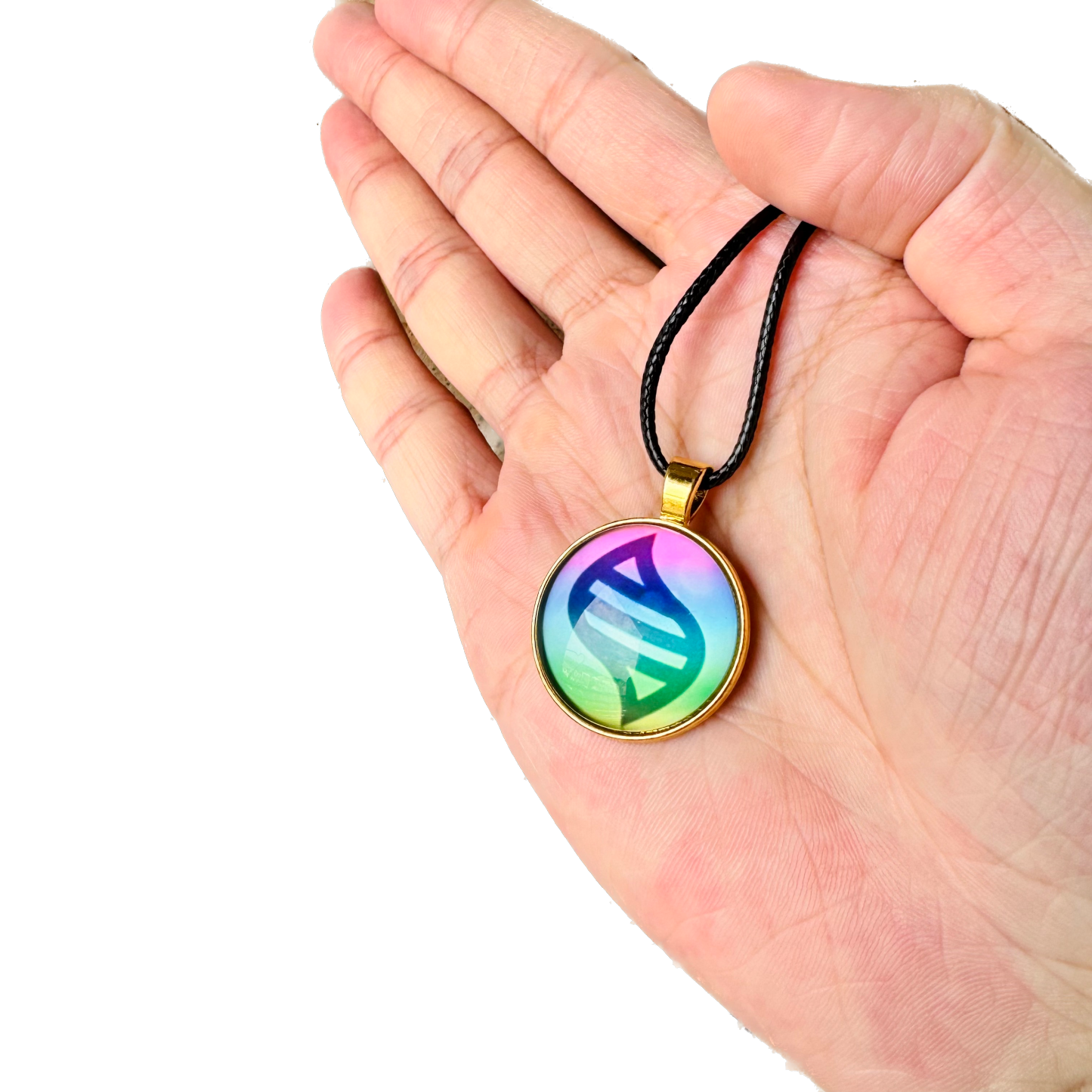 Mega Handmade Necklace