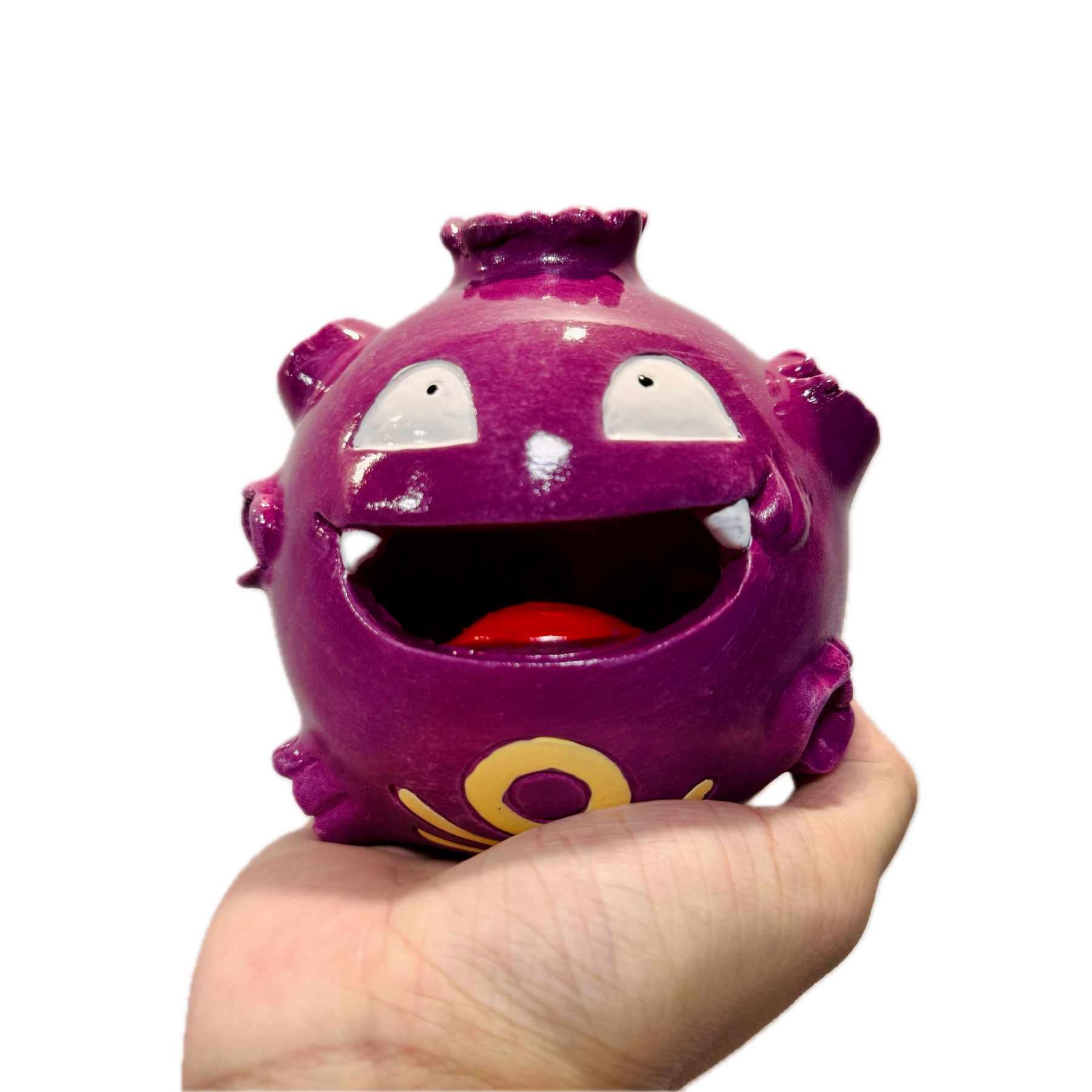 Incense Burner Ornament Creative Vase