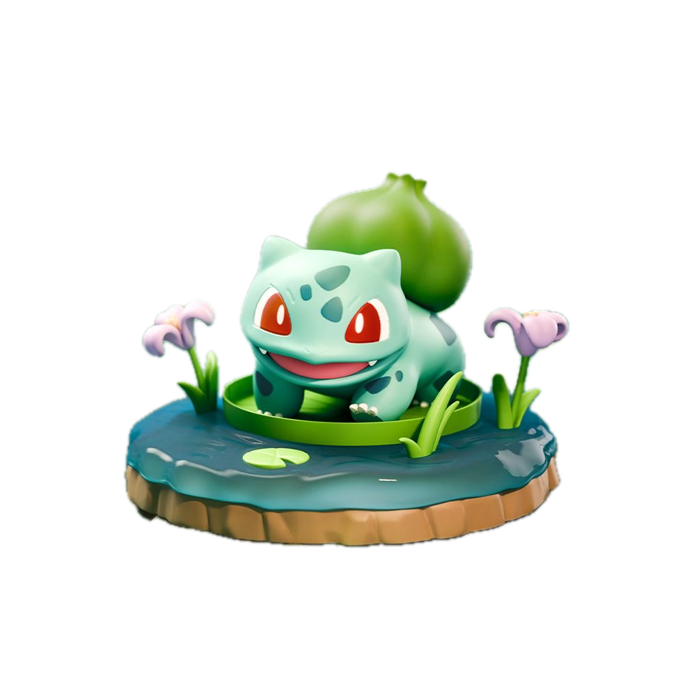 [NEW] Nature Fun Series Collection