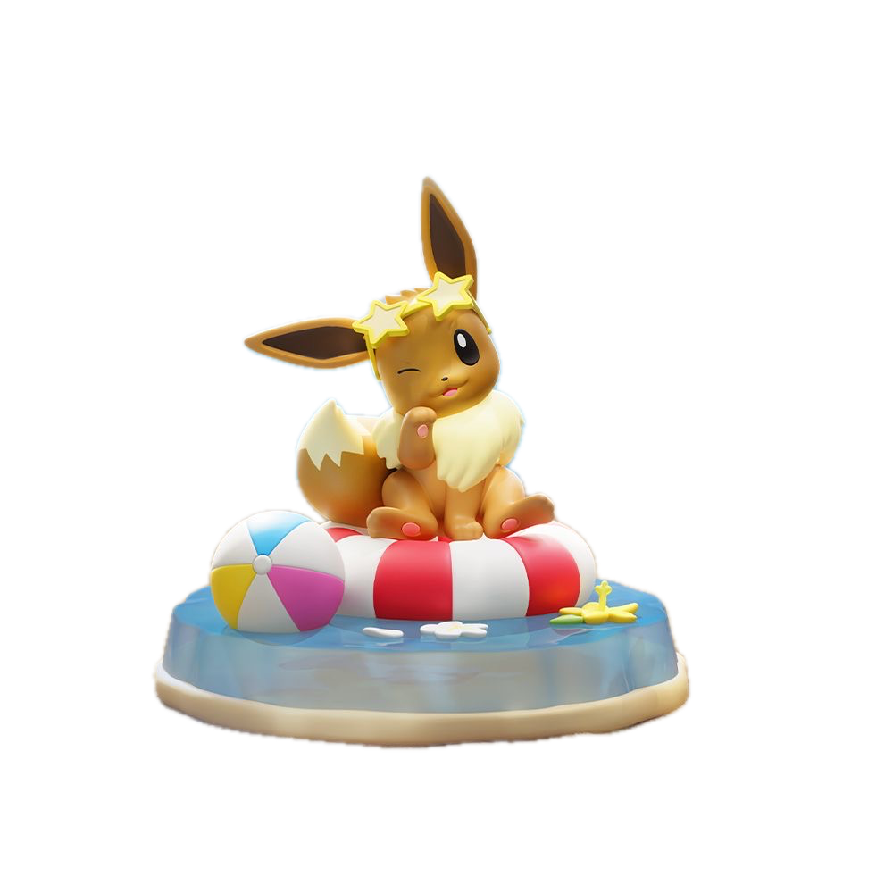 [NEW] Nature Fun Series Collection