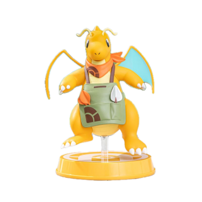 Unite Series Figure Collection