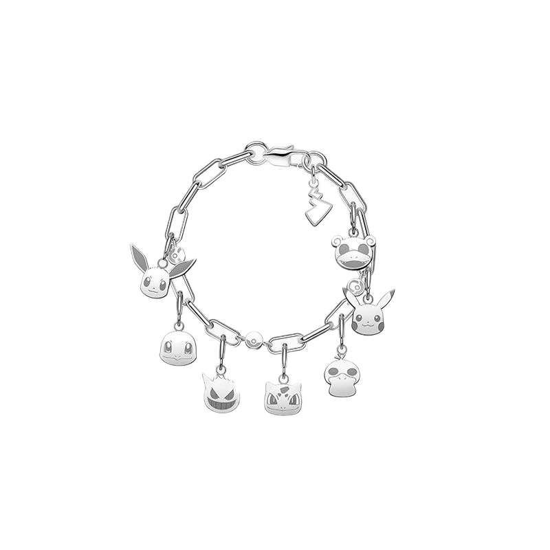 Titanium Bracelet