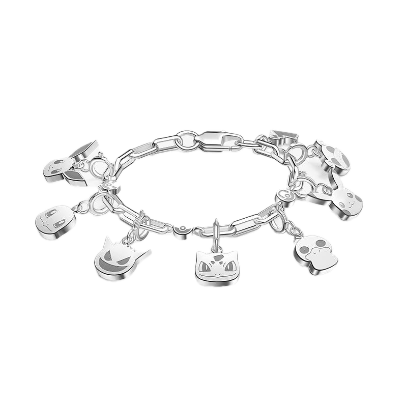 Titanium Bracelet