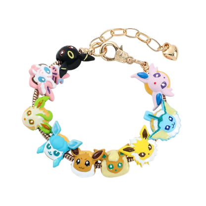 Evolution Handmade Bracelet