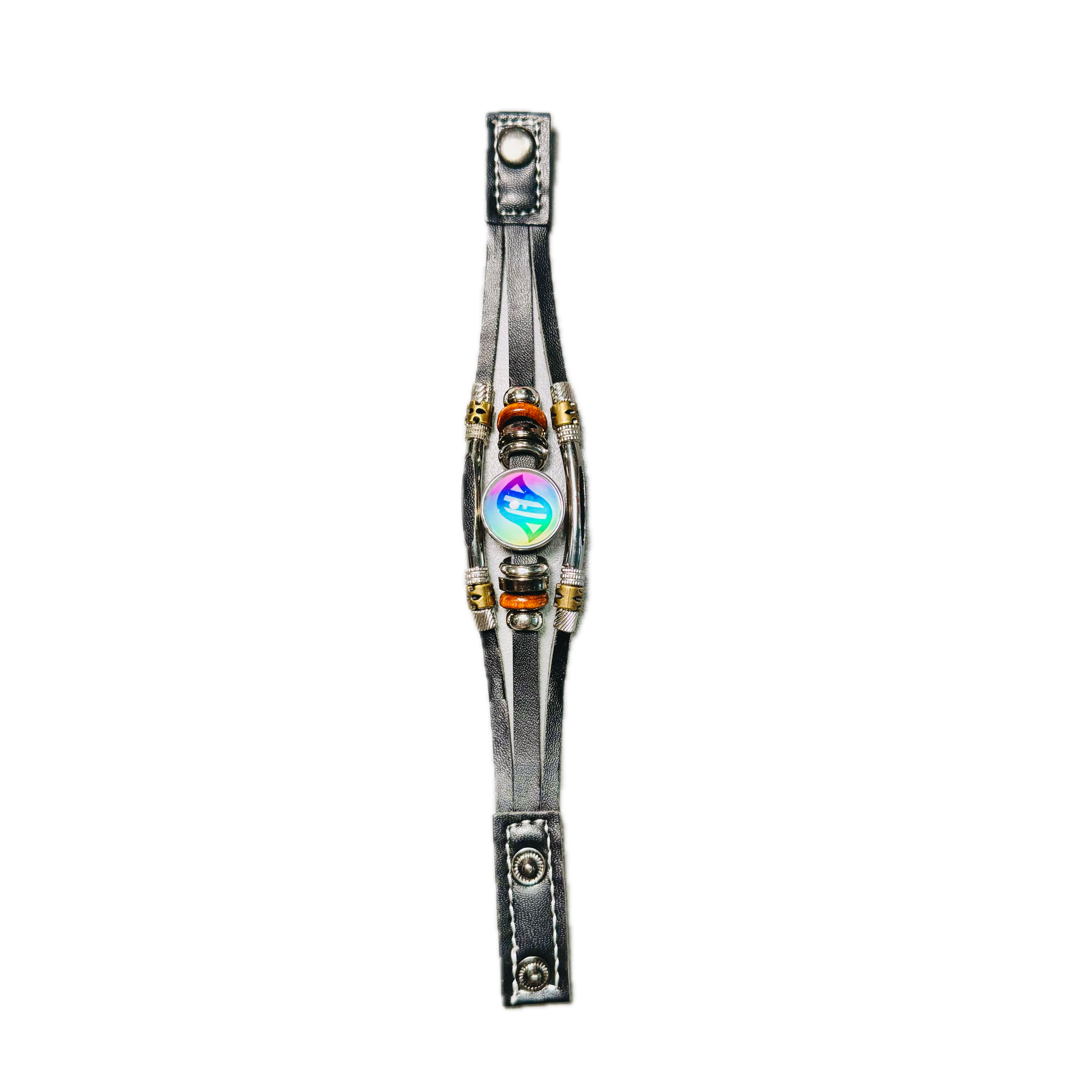 Mega Hippop Bracelet