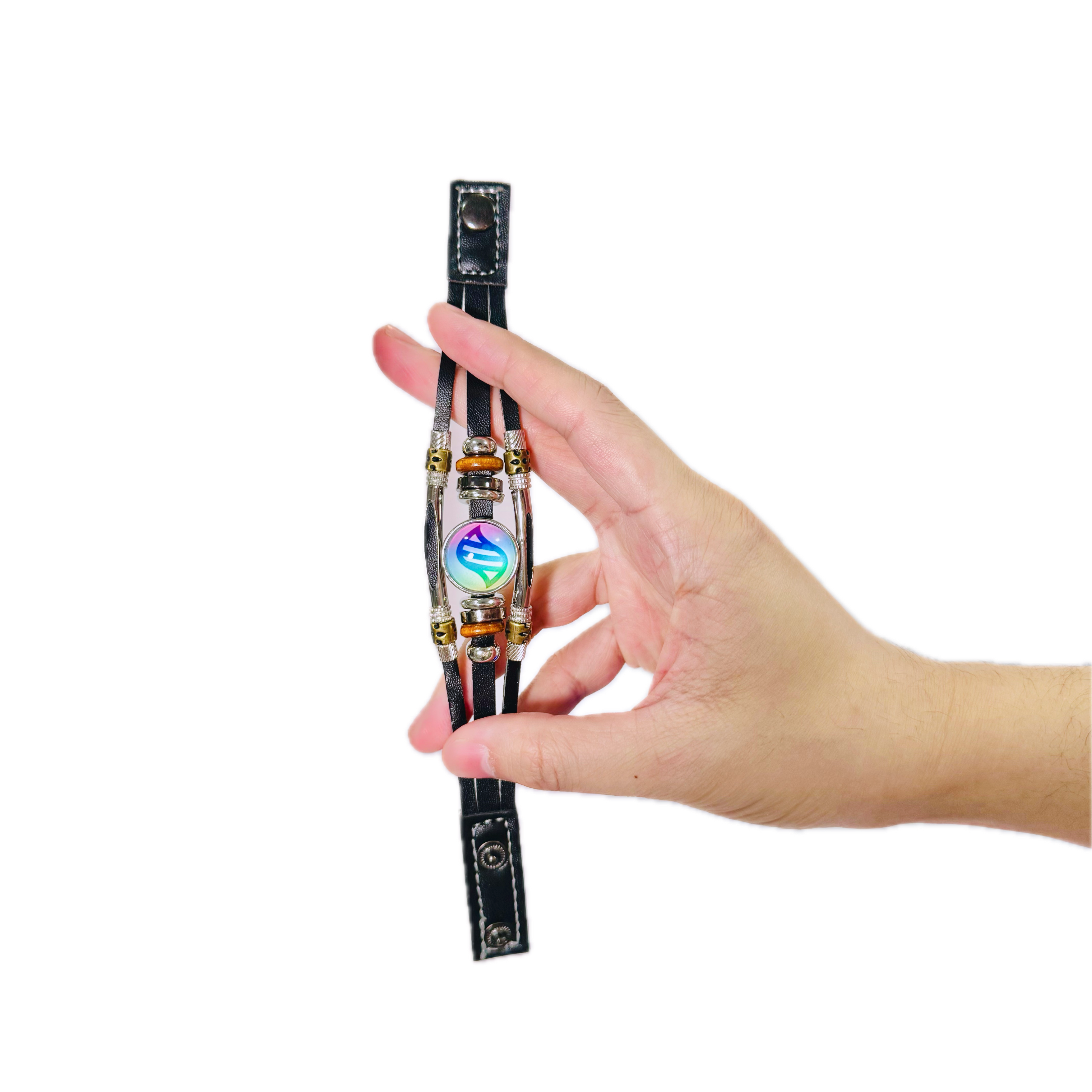 Mega Hippop Bracelet