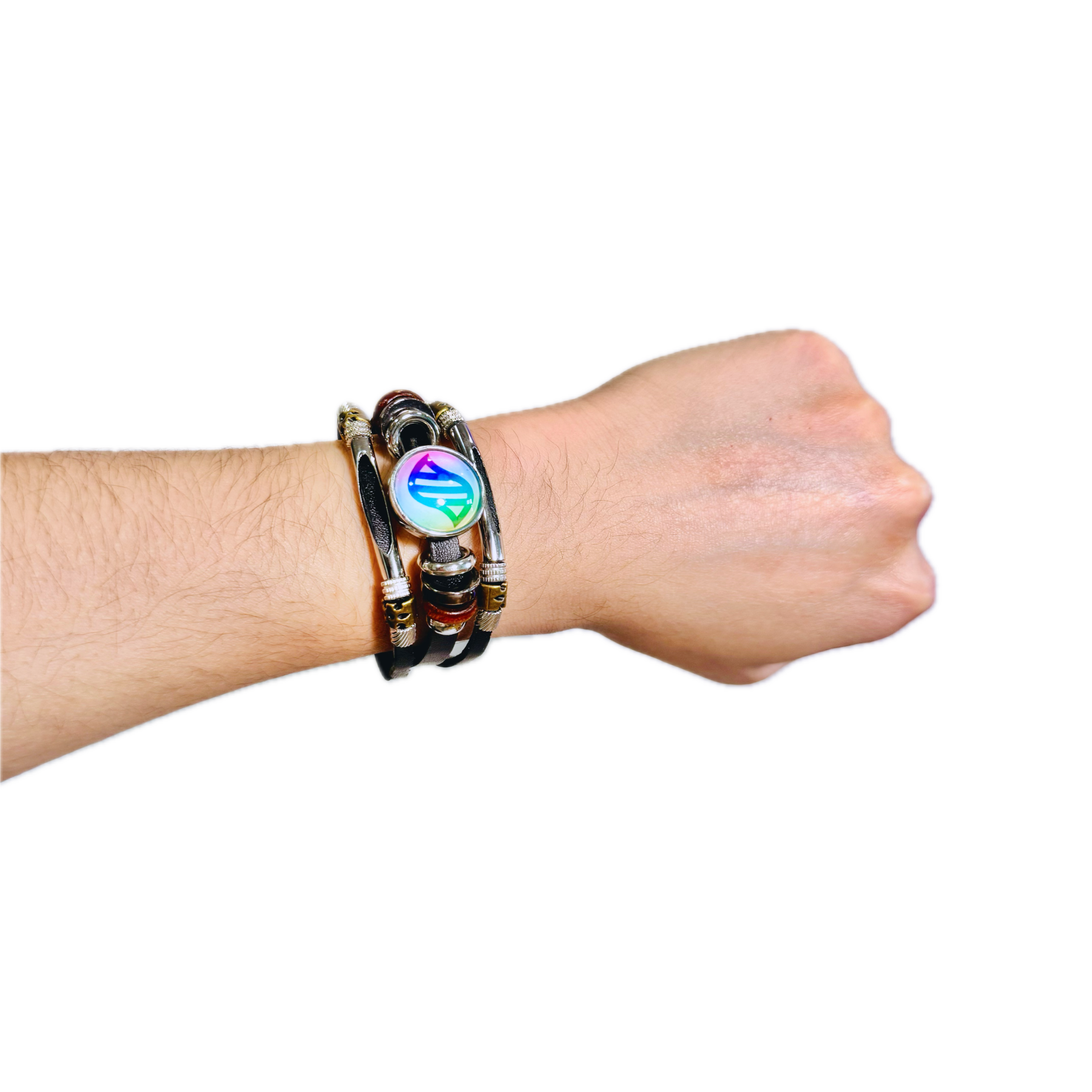 Mega Hippop Bracelet