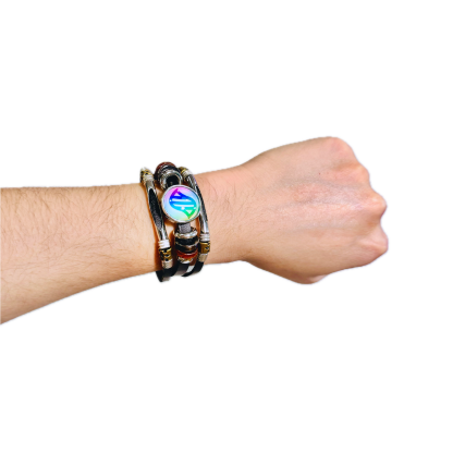 Mega Hippop Bracelet