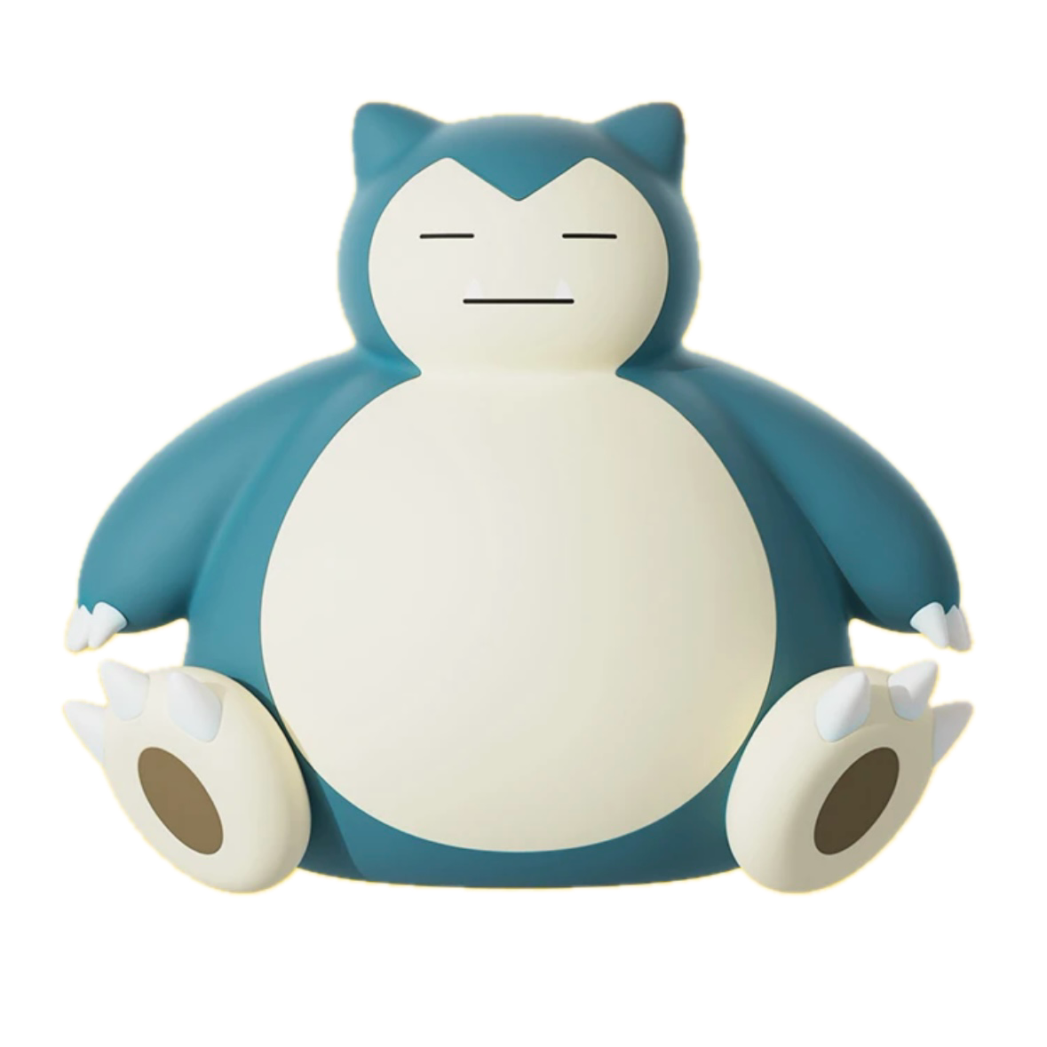 Pat Pat Lamp