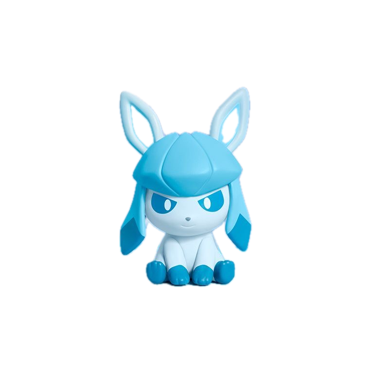 Mini Cute Evolution Collection Series