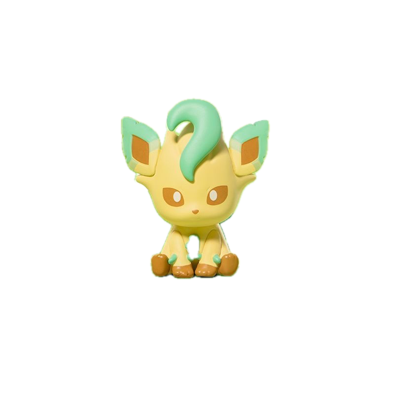Mini Cute Evolution Collection Series