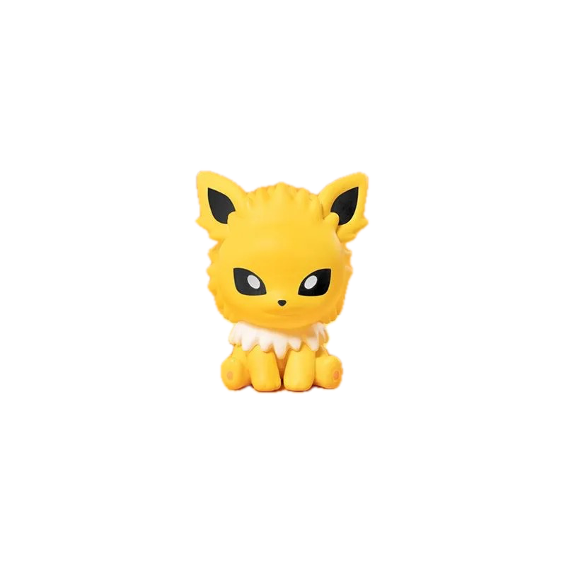 Mini Cute Evolution Collection Series