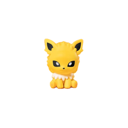 Mini Cute Evolution Collection Series