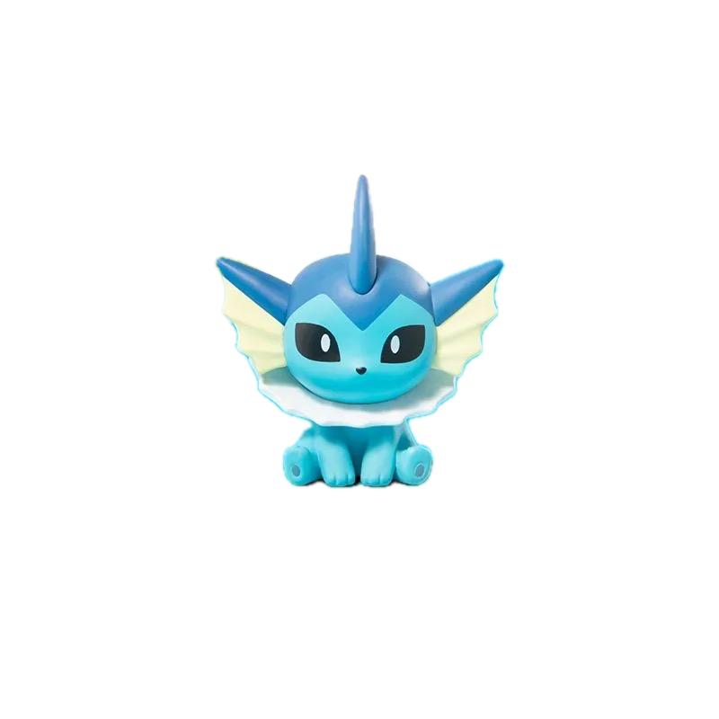 Mini Cute Evolution Collection Series
