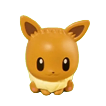 Mini Cute Evolution Collection Series