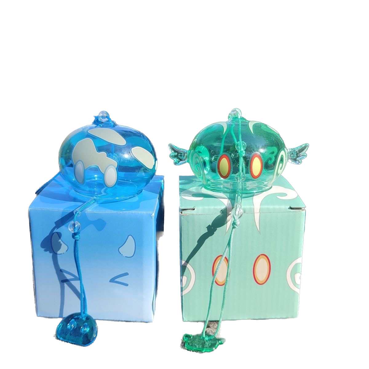 [ NEW ] Cute Wind Chimes Decoration