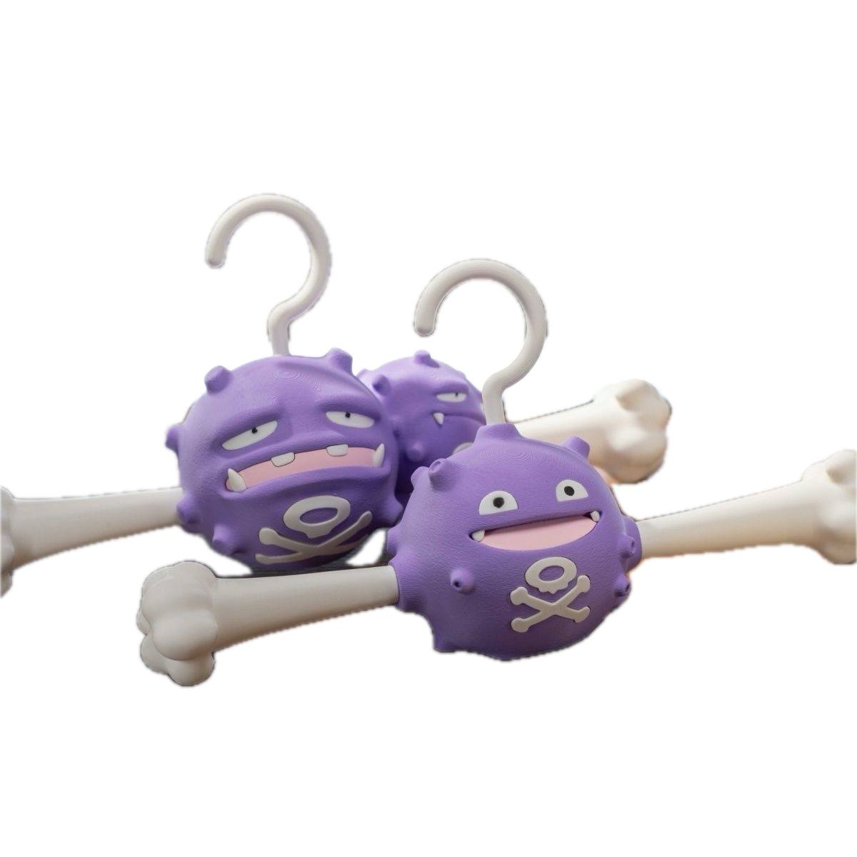 Weezin Creative Clothes Hanger