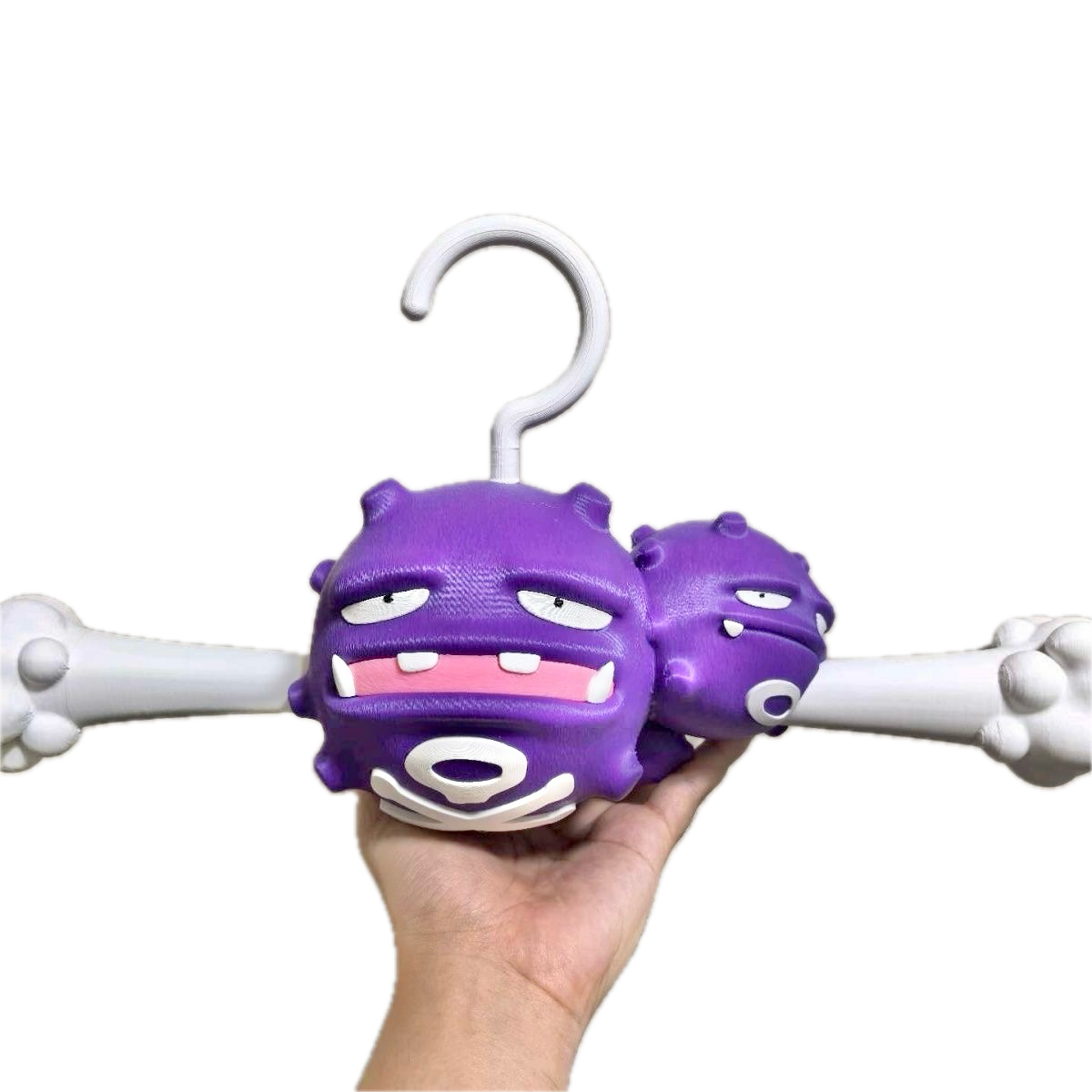 Weezin Creative Clothes Hanger