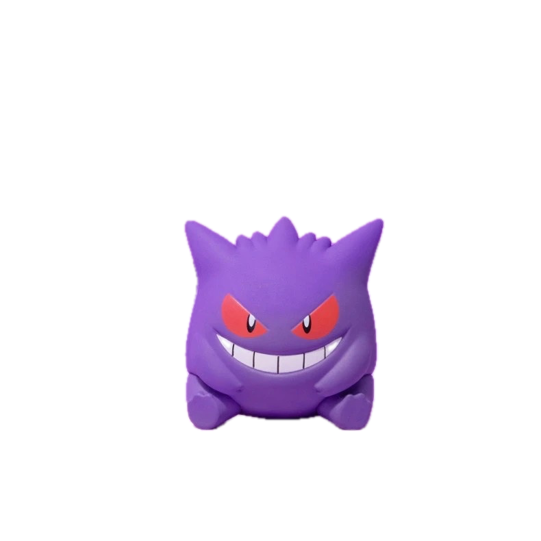 Mini Cute Series Figure Collection